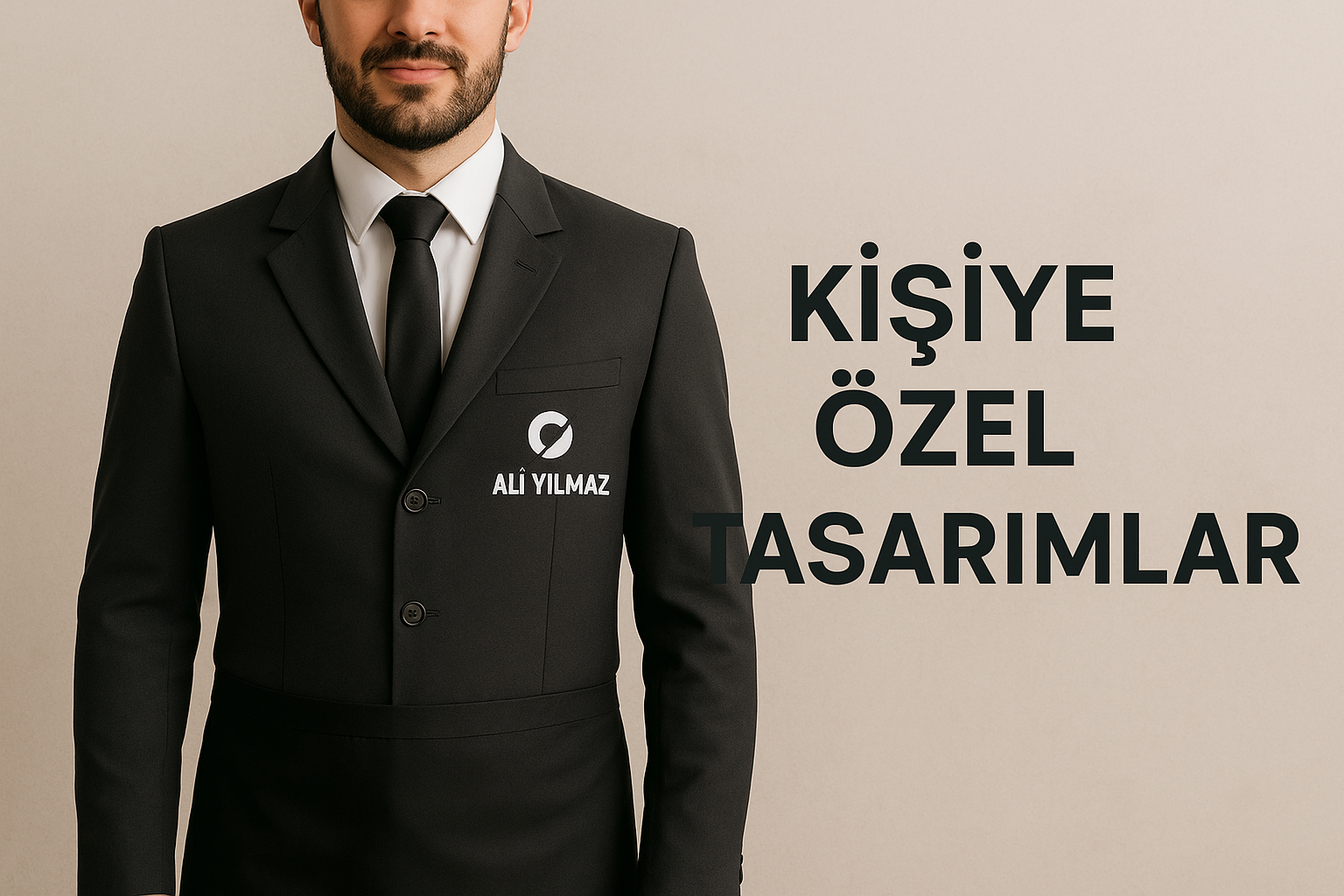 Kişiye Özel Tasarımları