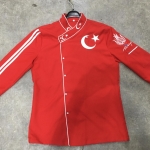 CHE-0087- Aşcı Kıyafeti