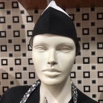 CHE-0787- Aşcı Kıyafeti