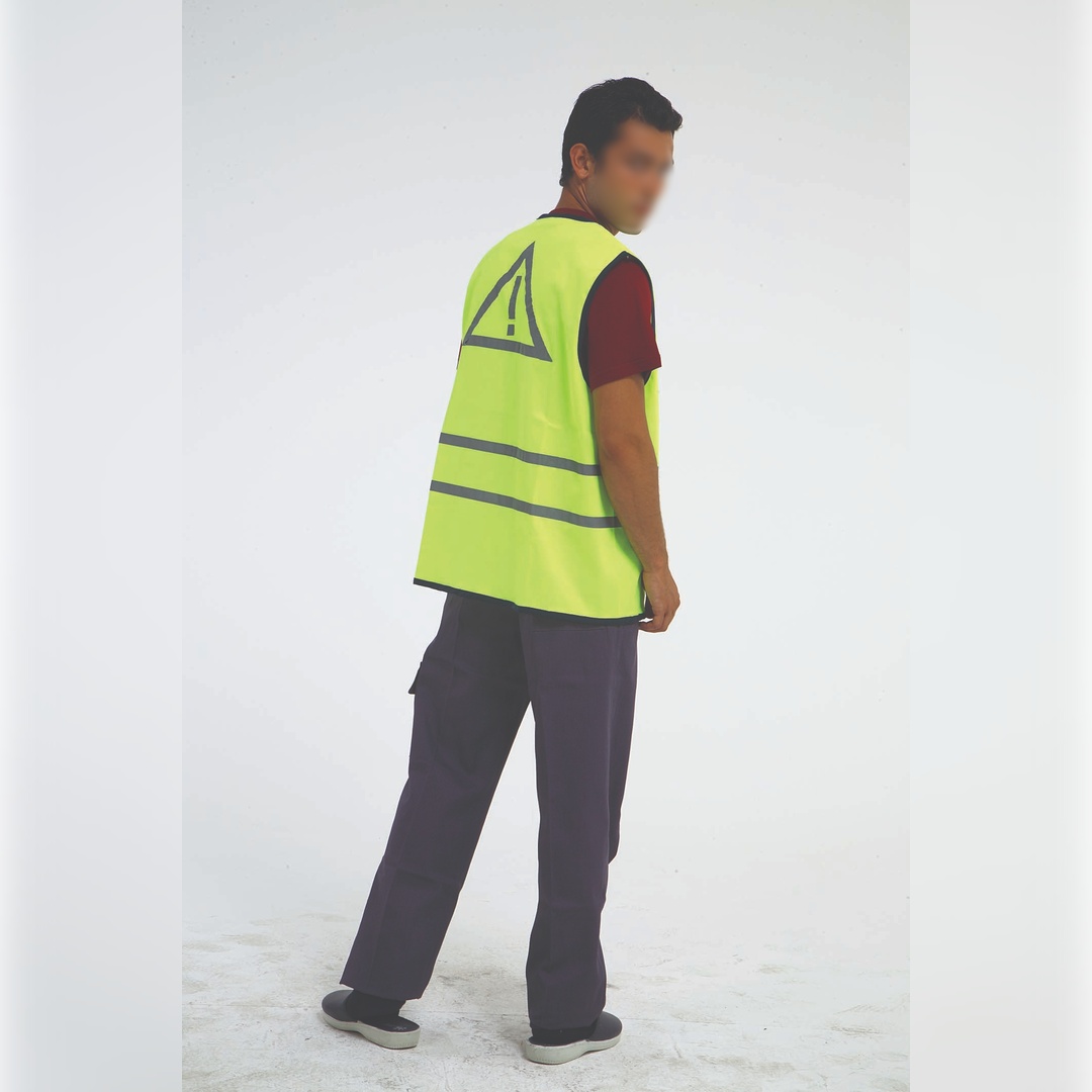 IMT-0999- İş Montları ve Yelekler