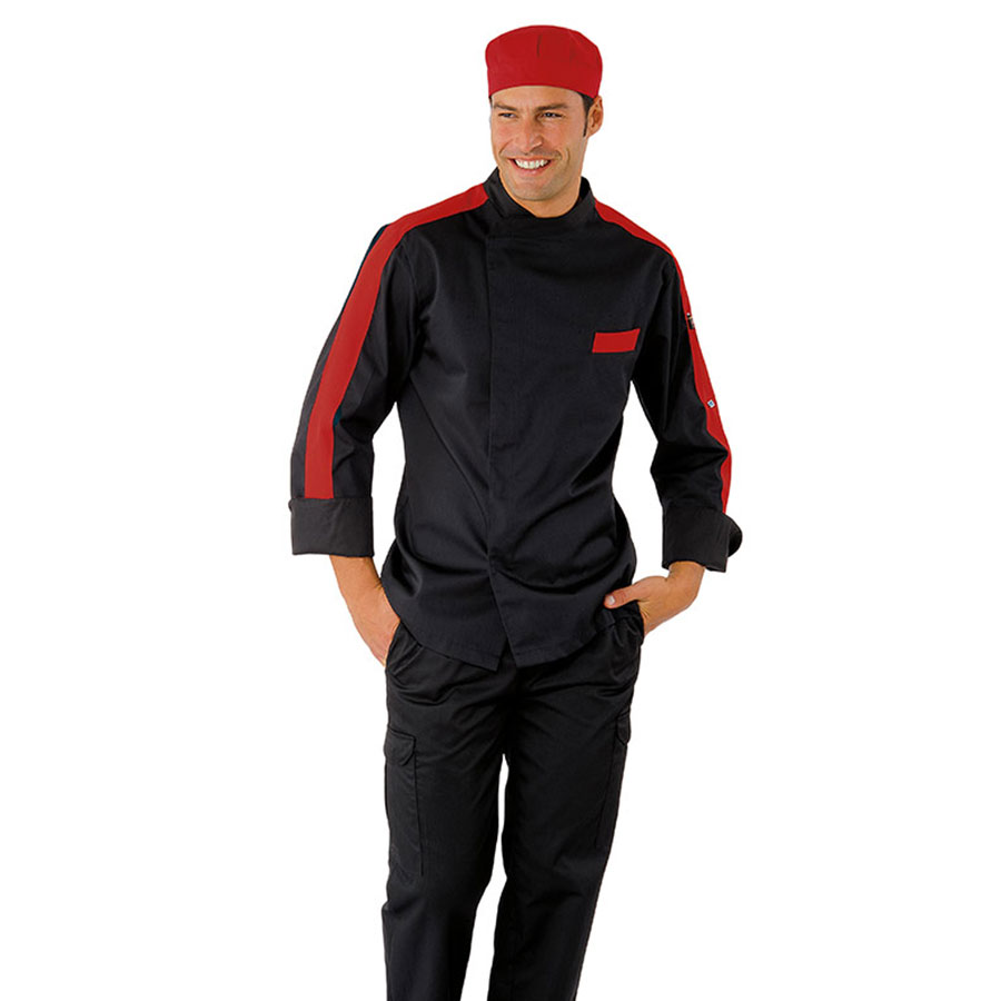 CHE-048- Aşcı Kıyafeti