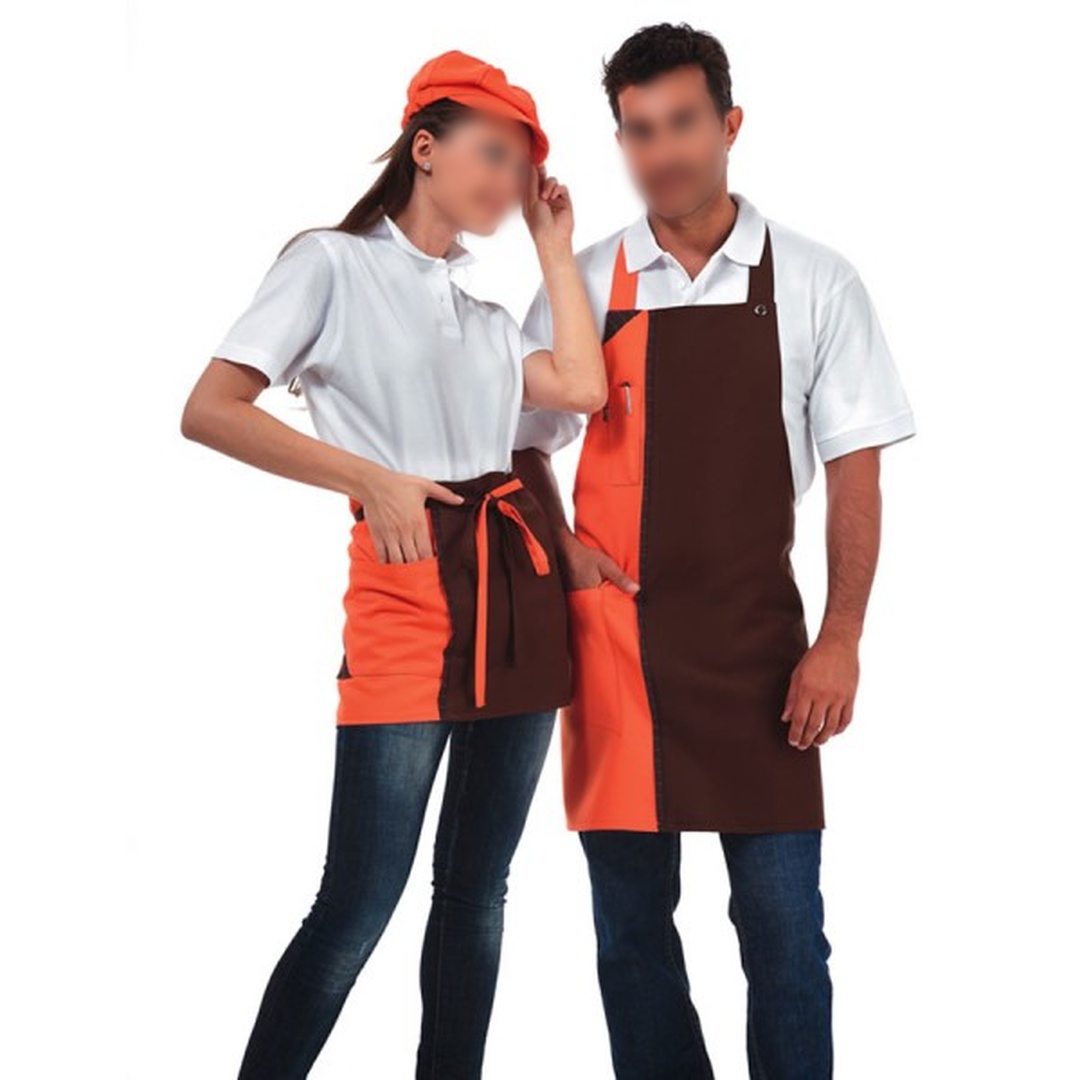 WSU-023 Tasarım Önlük