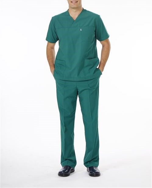 DRC 04 - Doktor Önlüğü