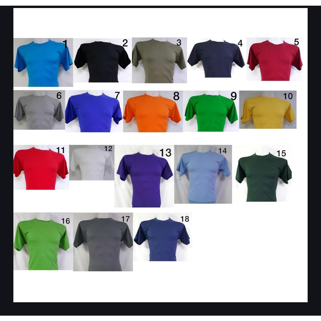 UDTSH-0102 – T-Shirt