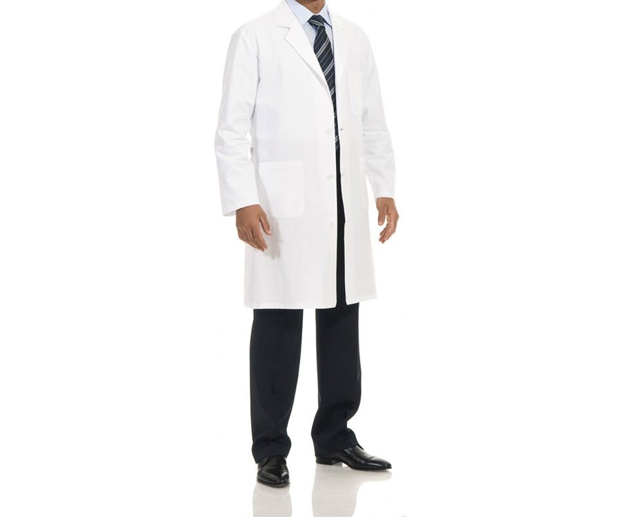 DRC 023- Doktor Önlüğü