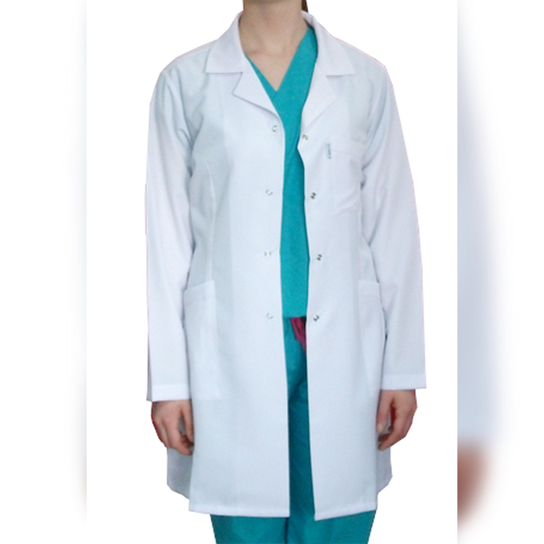 DRC 014 - Doktor Önlüğü