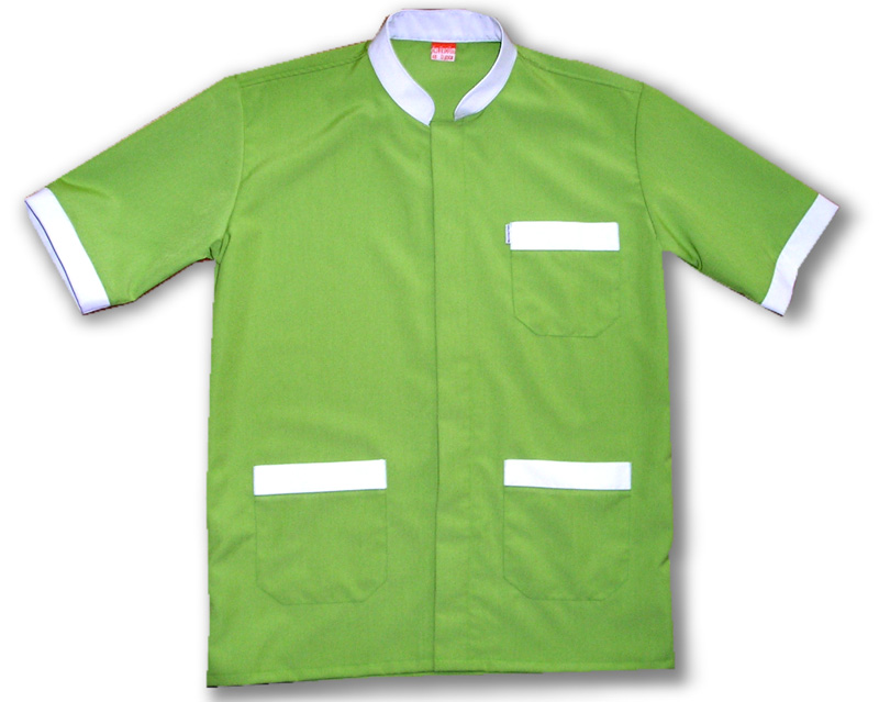 CHE-0018- Aşcı Kıyafeti