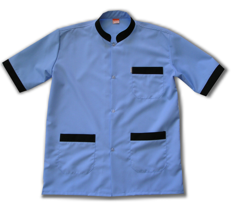 CHE-029- Aşcı Kıyafeti